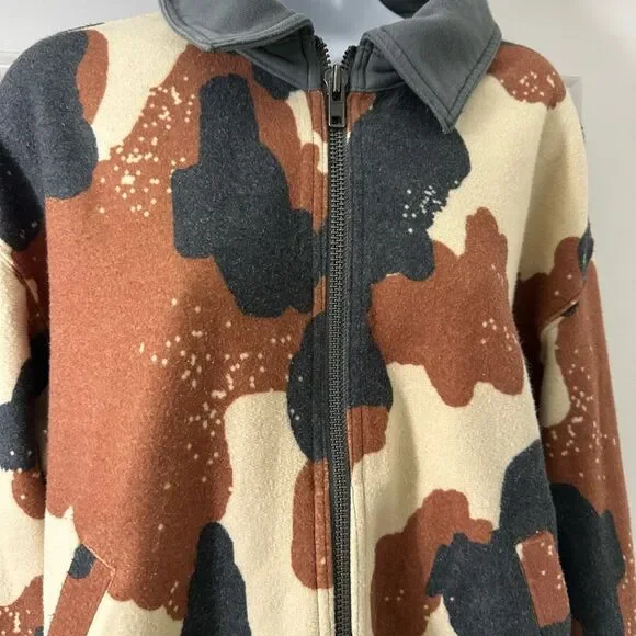 Free People cabin Cardi - Picture 8 of 9